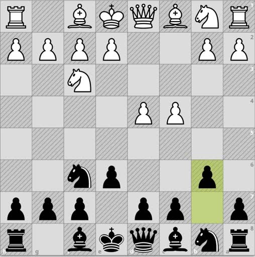 Queen's Indian Defense